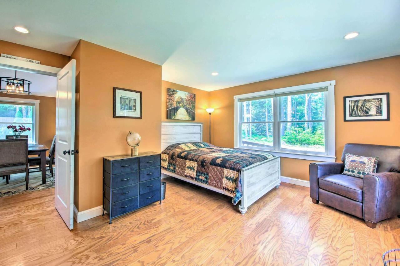 Hidden Gem Near Blue Hill Peninsula *