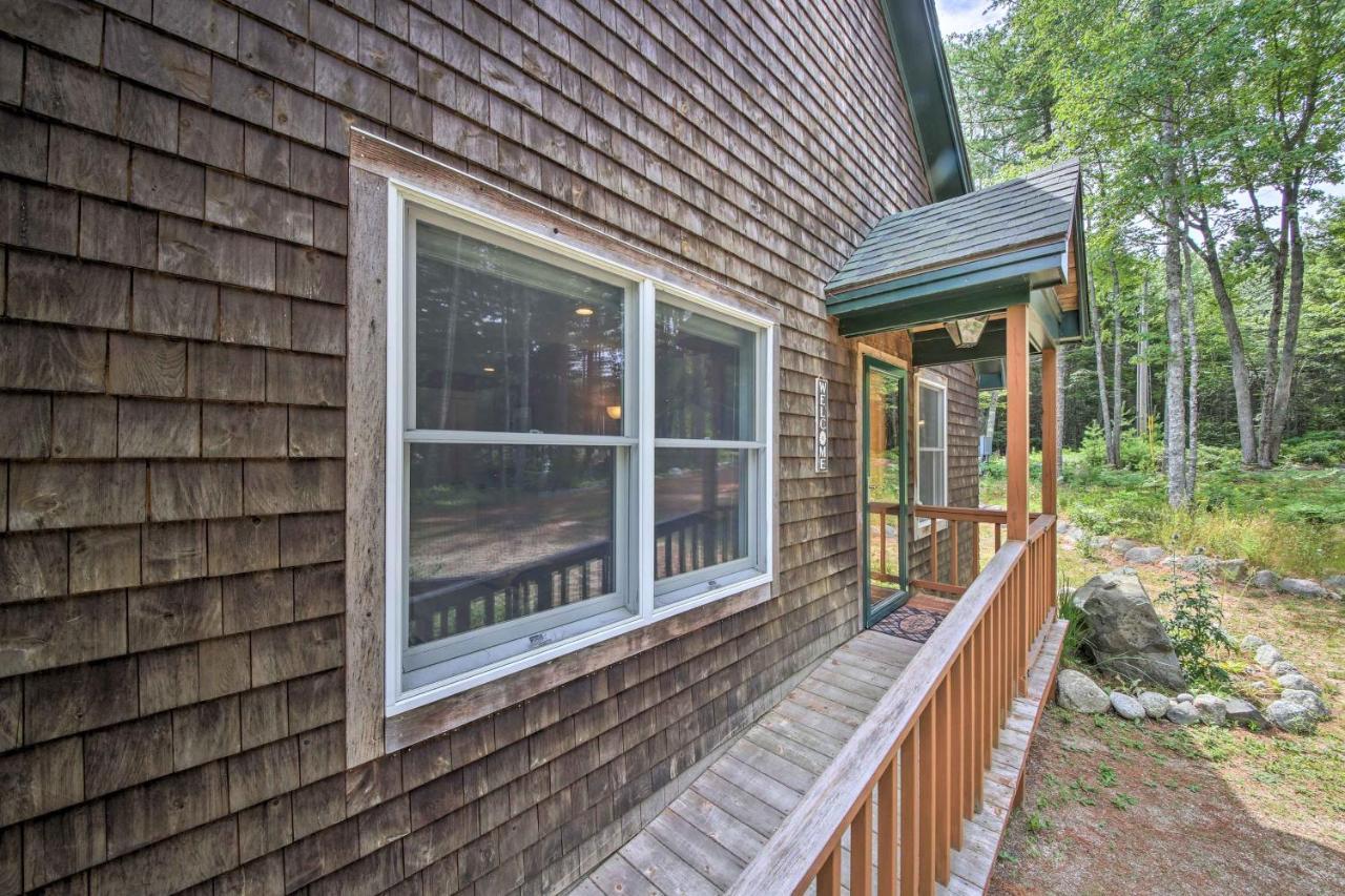 Hidden Gem Near Blue Hill Peninsula * Brooklin