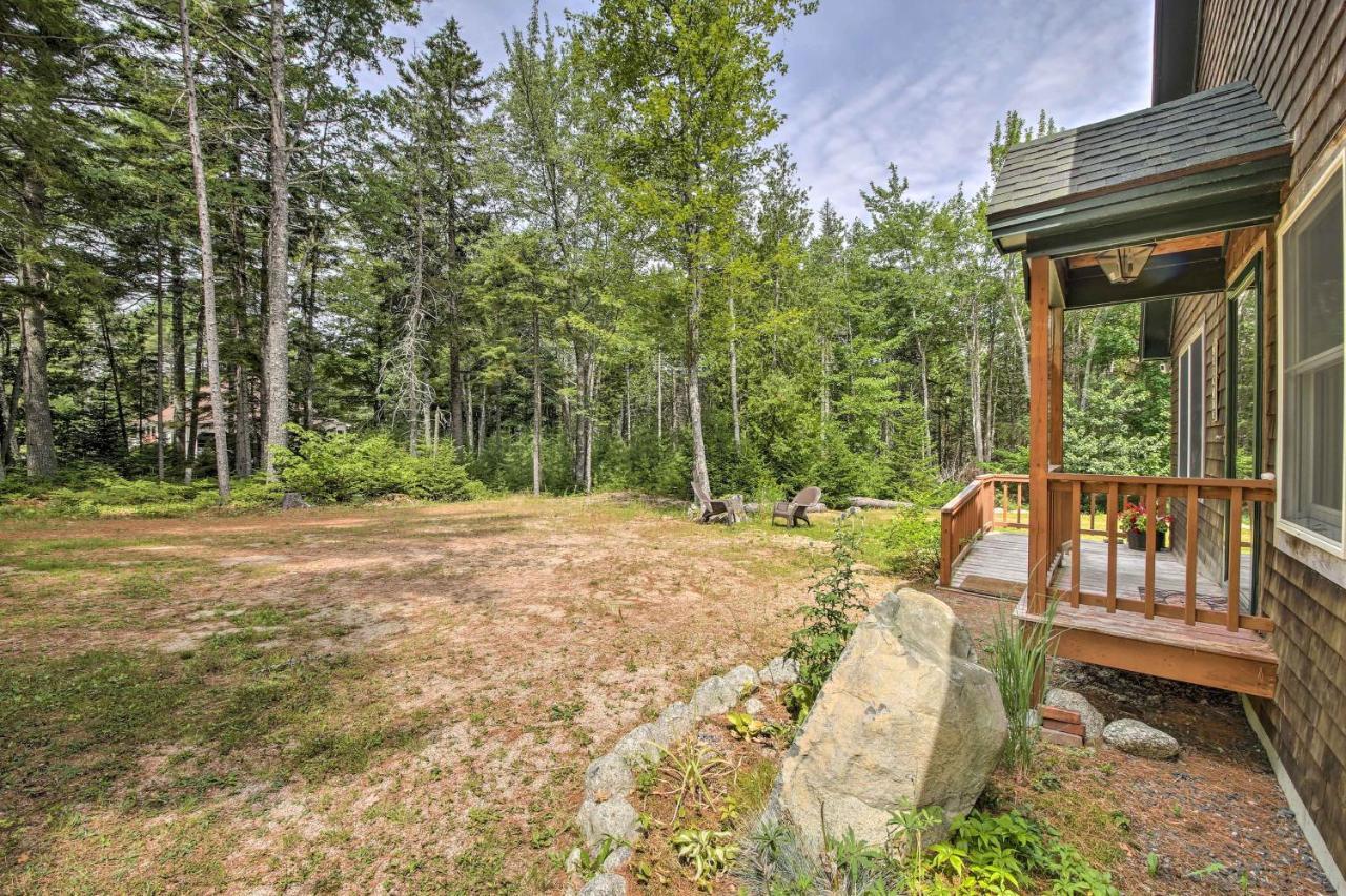 Hidden Gem Near Blue Hill Peninsula * Brooklin